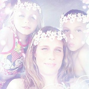 Meet your Posher, Roseanne